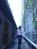 【Cosplay】2013.05.15超级热辣的Shii Arisugawa(71)